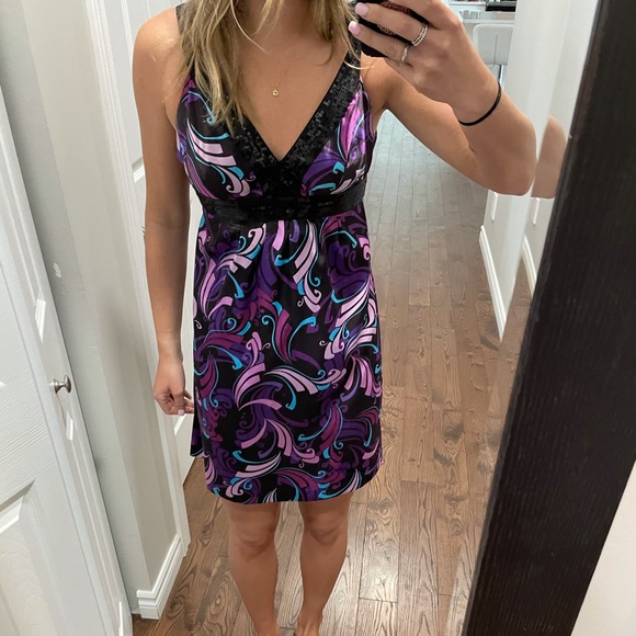 Guess Party dress - Picture 1 of 5